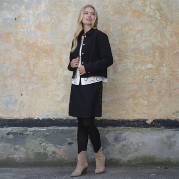 Prepair - Olivia Skirt - Black